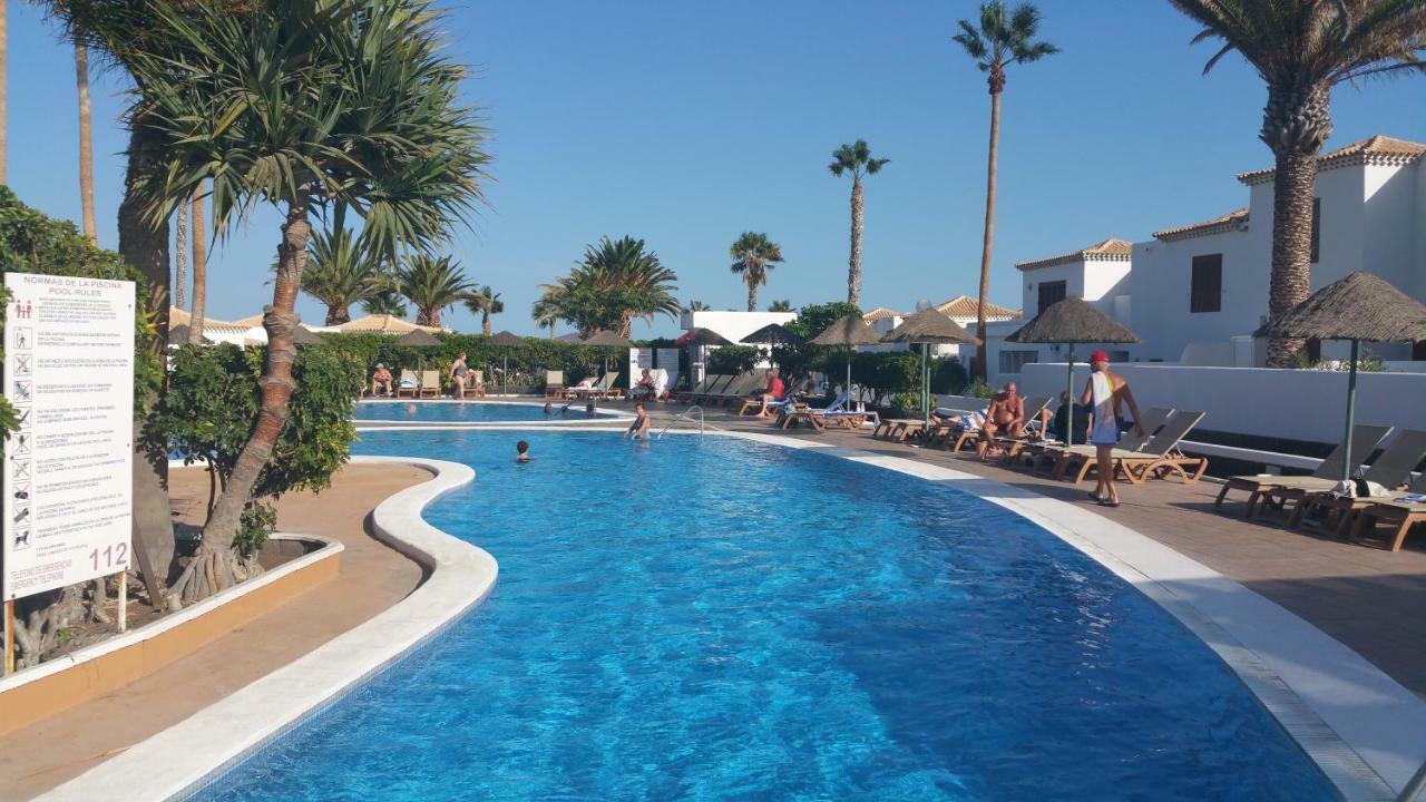 Villa Ola, Golf Del Sur San Miguel de Abona Exterior foto
