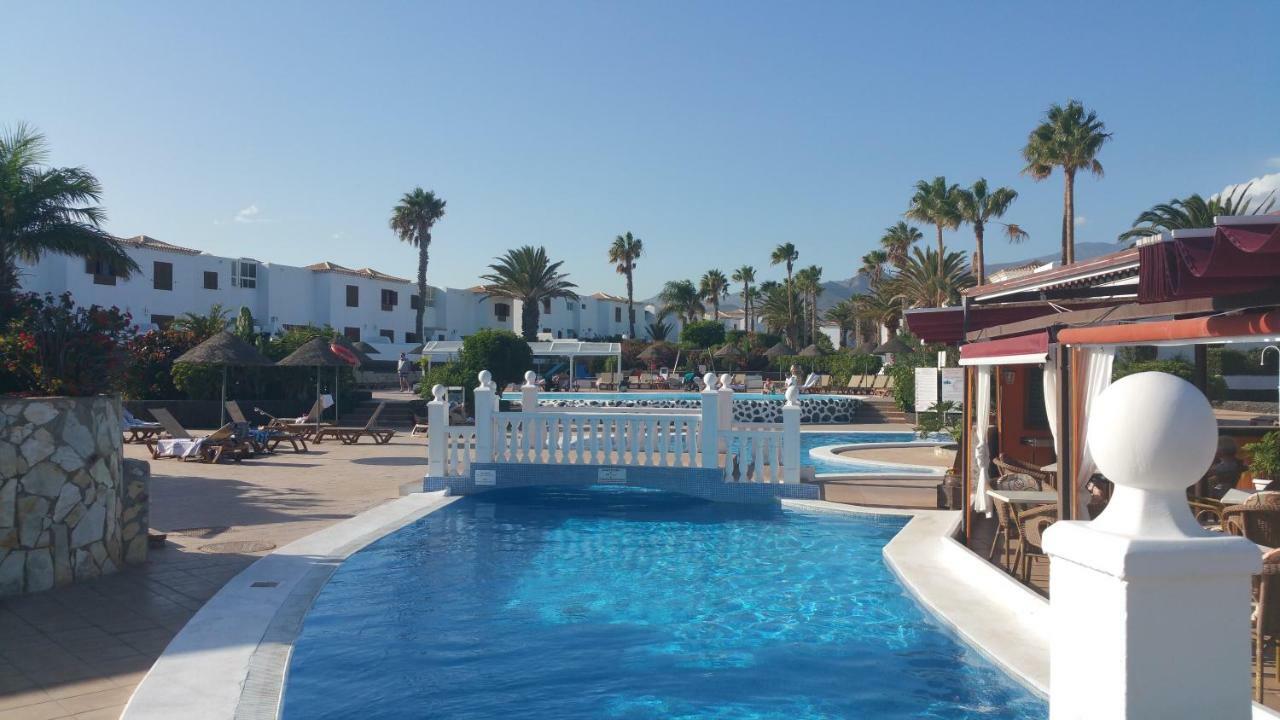 Villa Ola, Golf Del Sur San Miguel de Abona Exterior foto