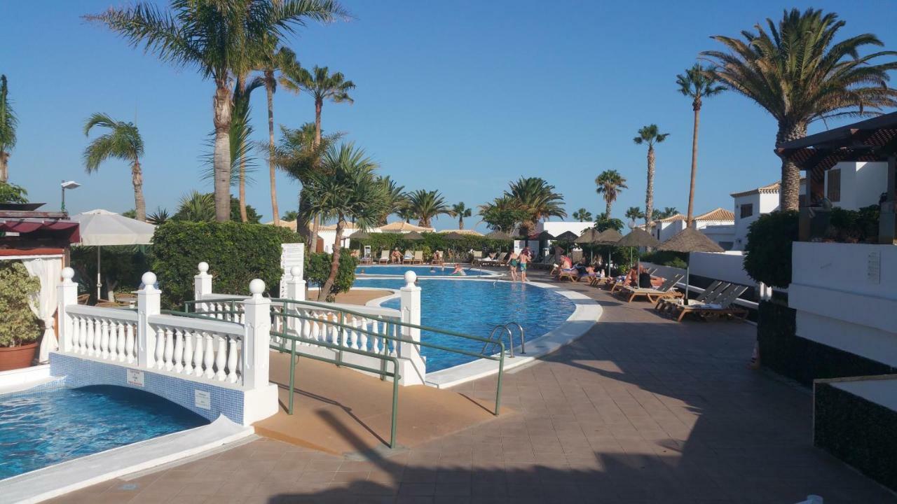Villa Ola, Golf Del Sur San Miguel de Abona Exterior foto