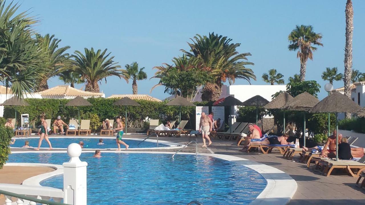 Villa Ola, Golf Del Sur San Miguel de Abona Exterior foto
