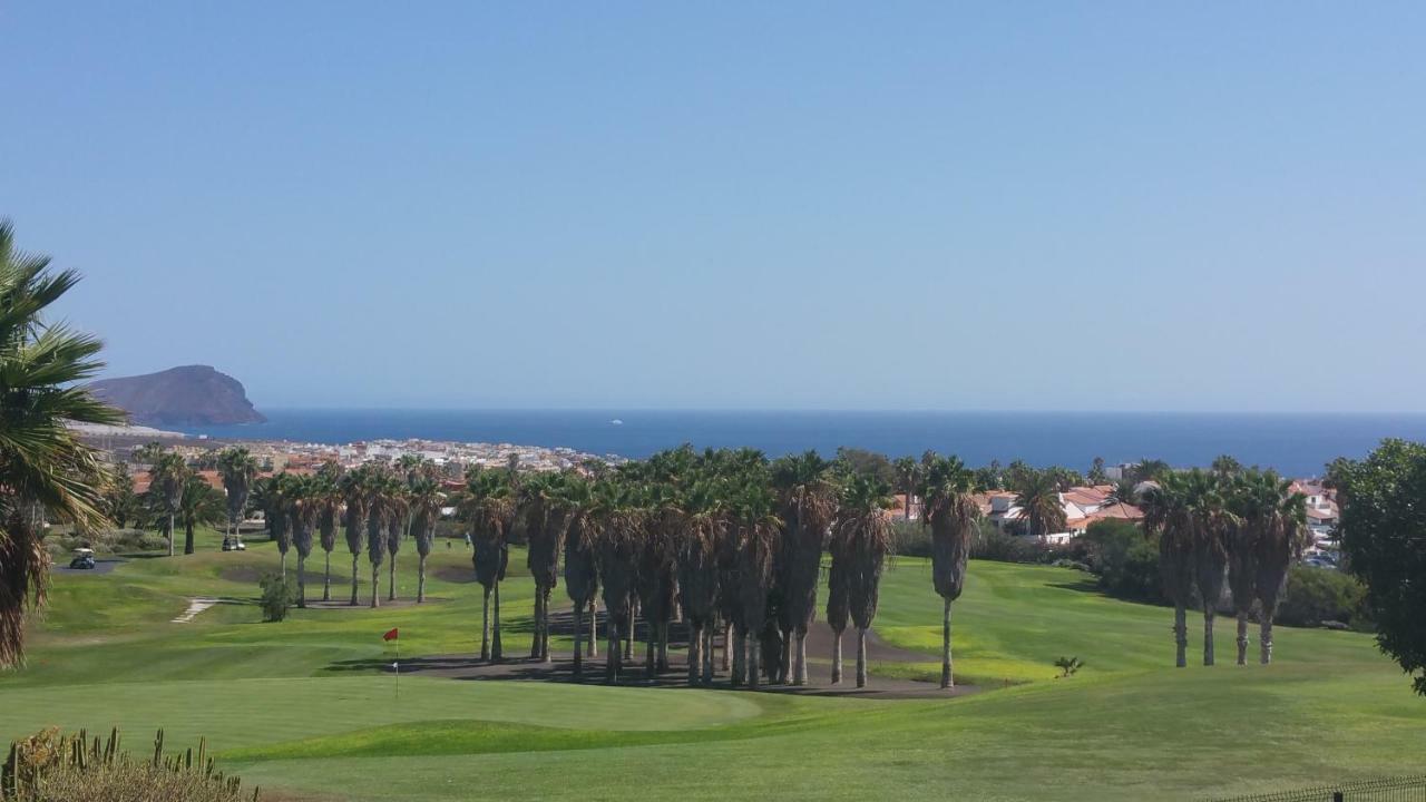 Villa Ola, Golf Del Sur San Miguel de Abona Exterior foto